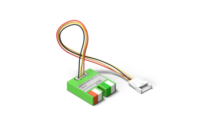 AC Control Tree para Toshiba
