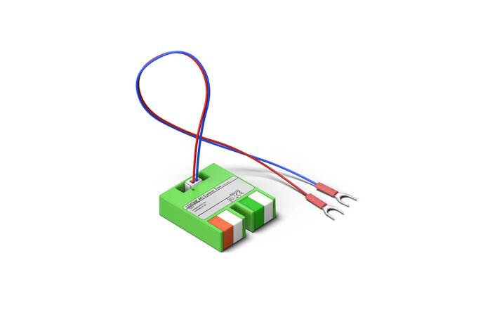 AC Control Tree para Daikin S21
