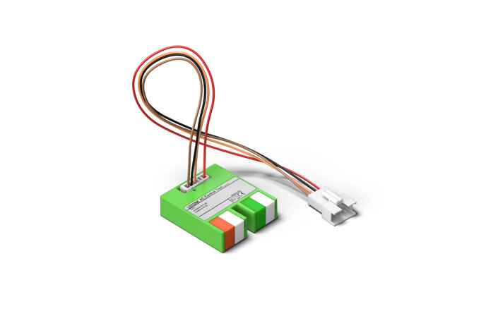 AC Control Tree para Sinclair