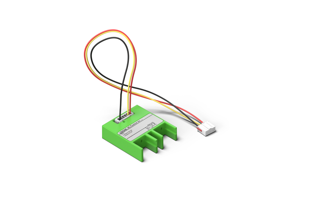 AC Control Air pro LG