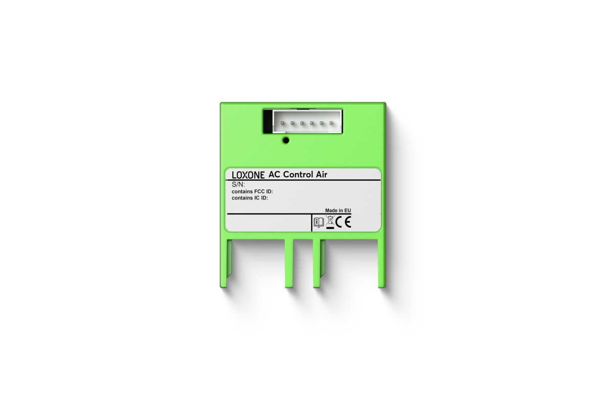 AC Control Air pro LG