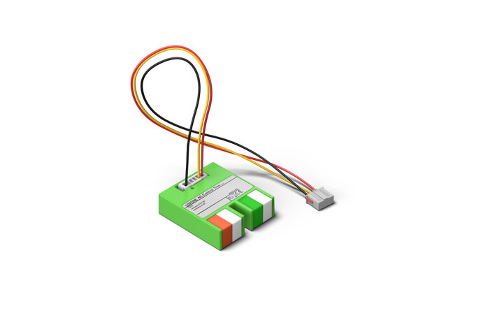AC Control Tree para LG