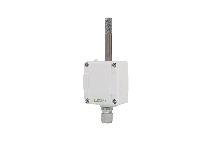 Temperature & Humidity Sensor Outdoor