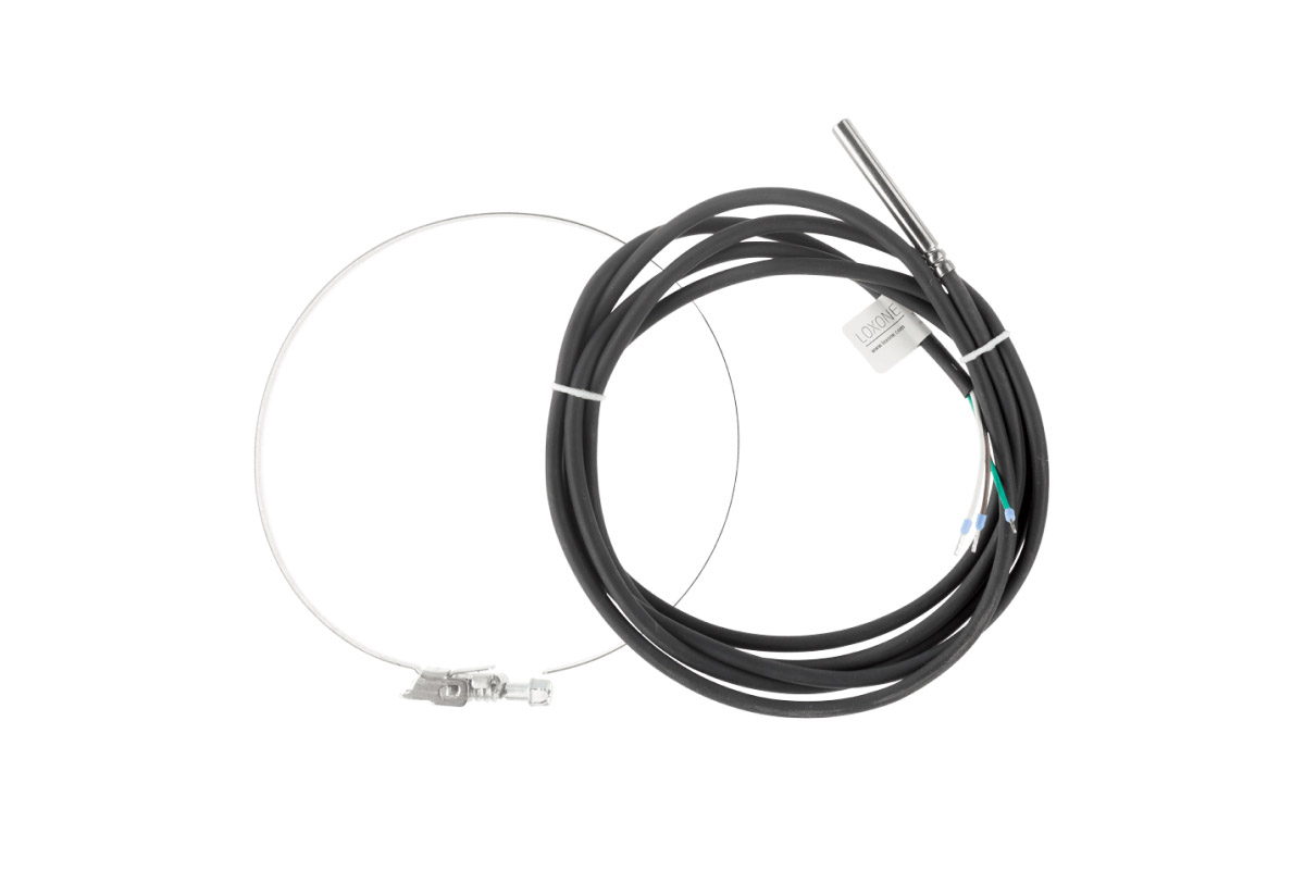 1-Wire Sleeve Temperature Sensor