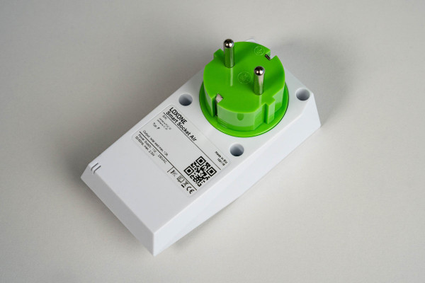 Smart Socket Air - Type F