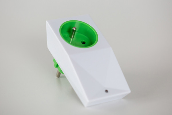 Smart Socket Air – typ E