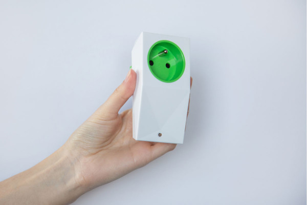 Smart Socket Air – typ E