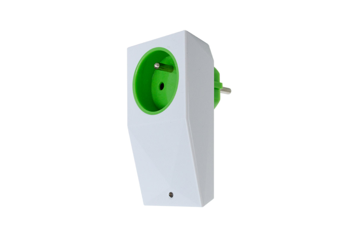 Smart Socket Air – typ E