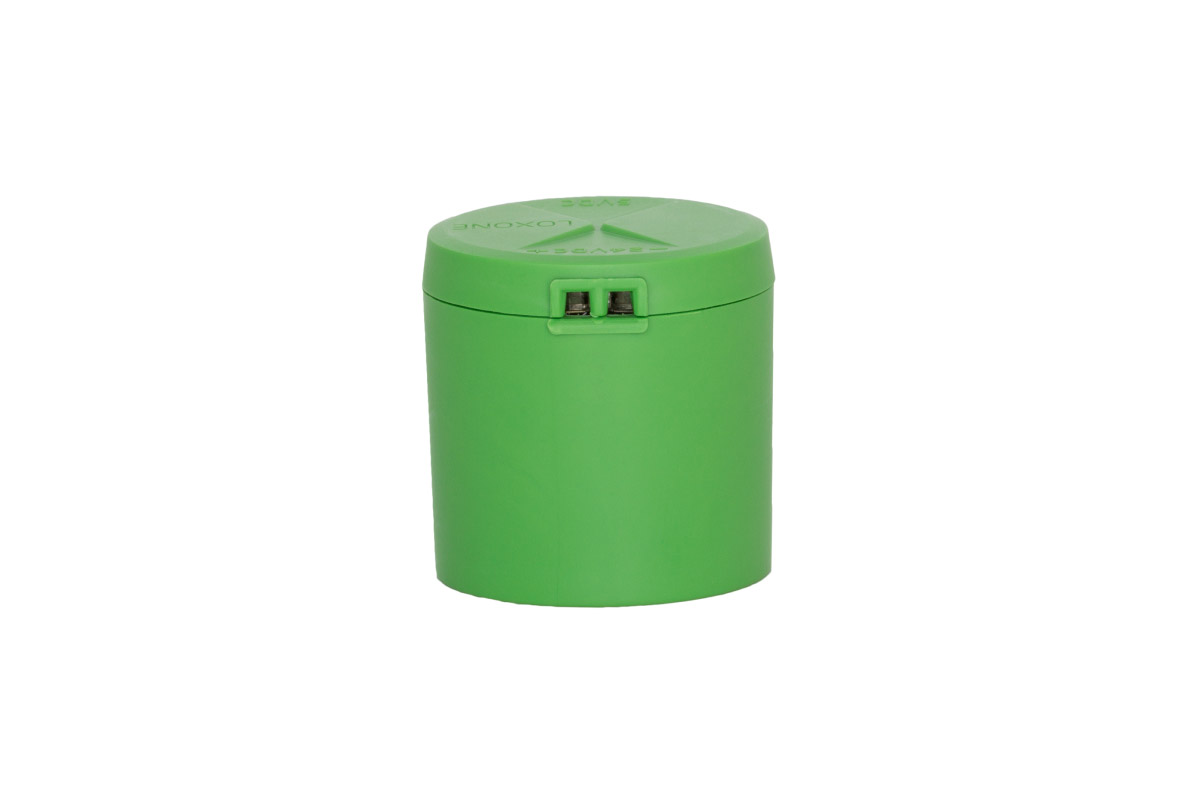 IR Meter Reader Air