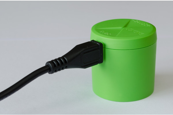 IR Meter Reader Air