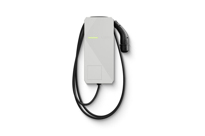 Wallbox 7.4kW 32A Tree