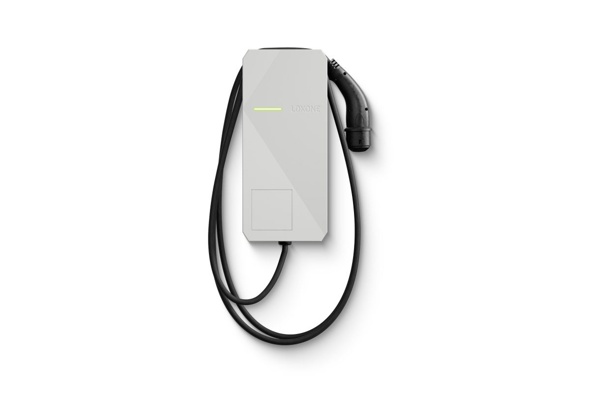 Wallbox 7.4kW 32A Air