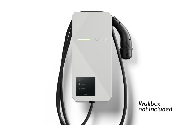 Touch Pure Flex Tree antracitová - Wallbox Gen. 1 – výběhový model