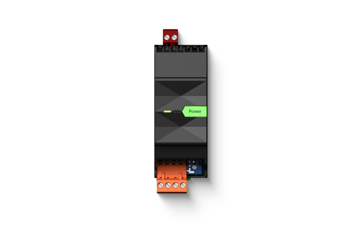 Power Supply 4.2A
