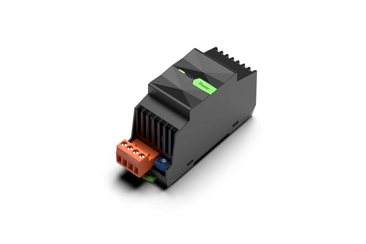 Power Supply 2.5A