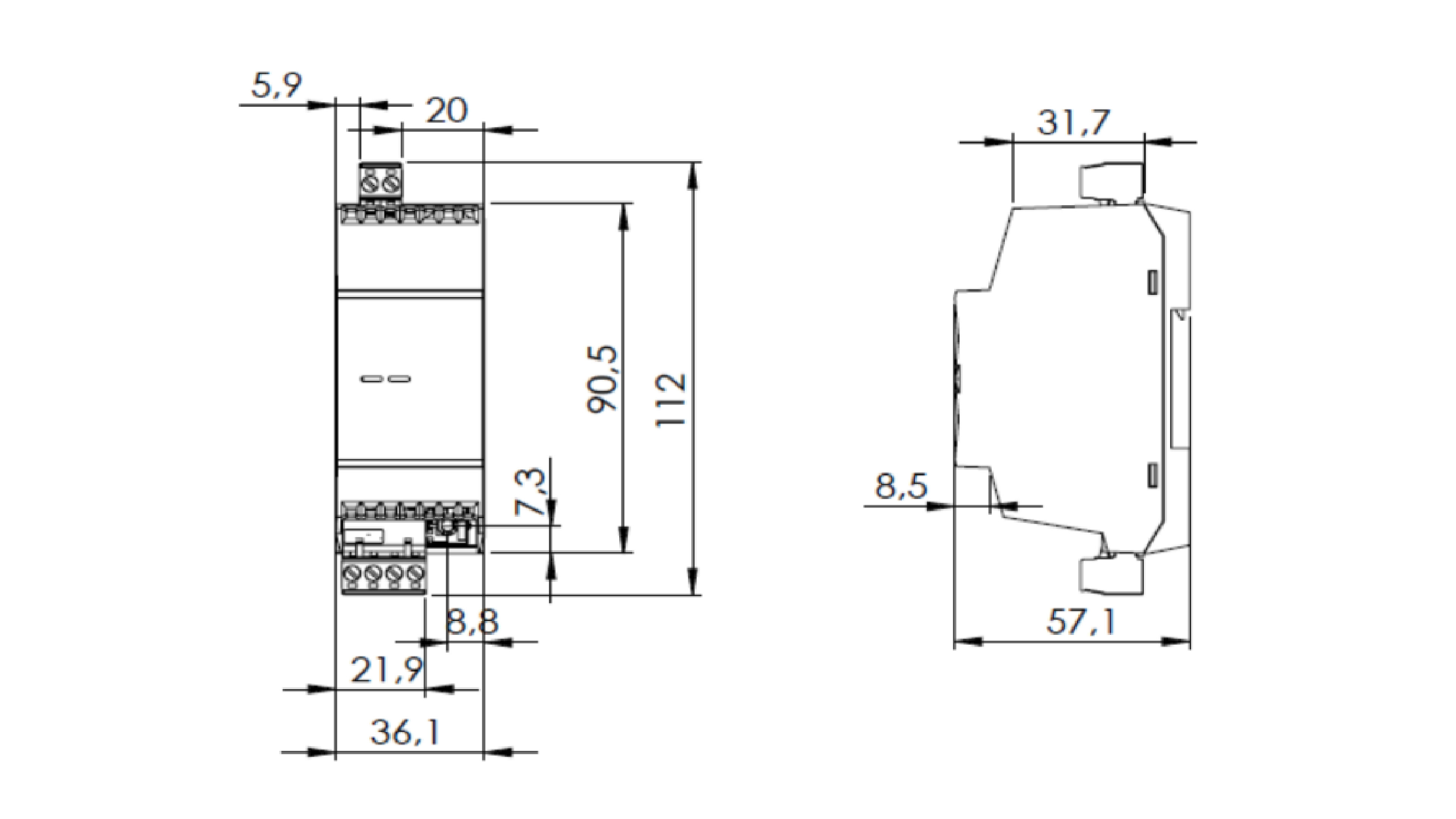 Drawing or Certification