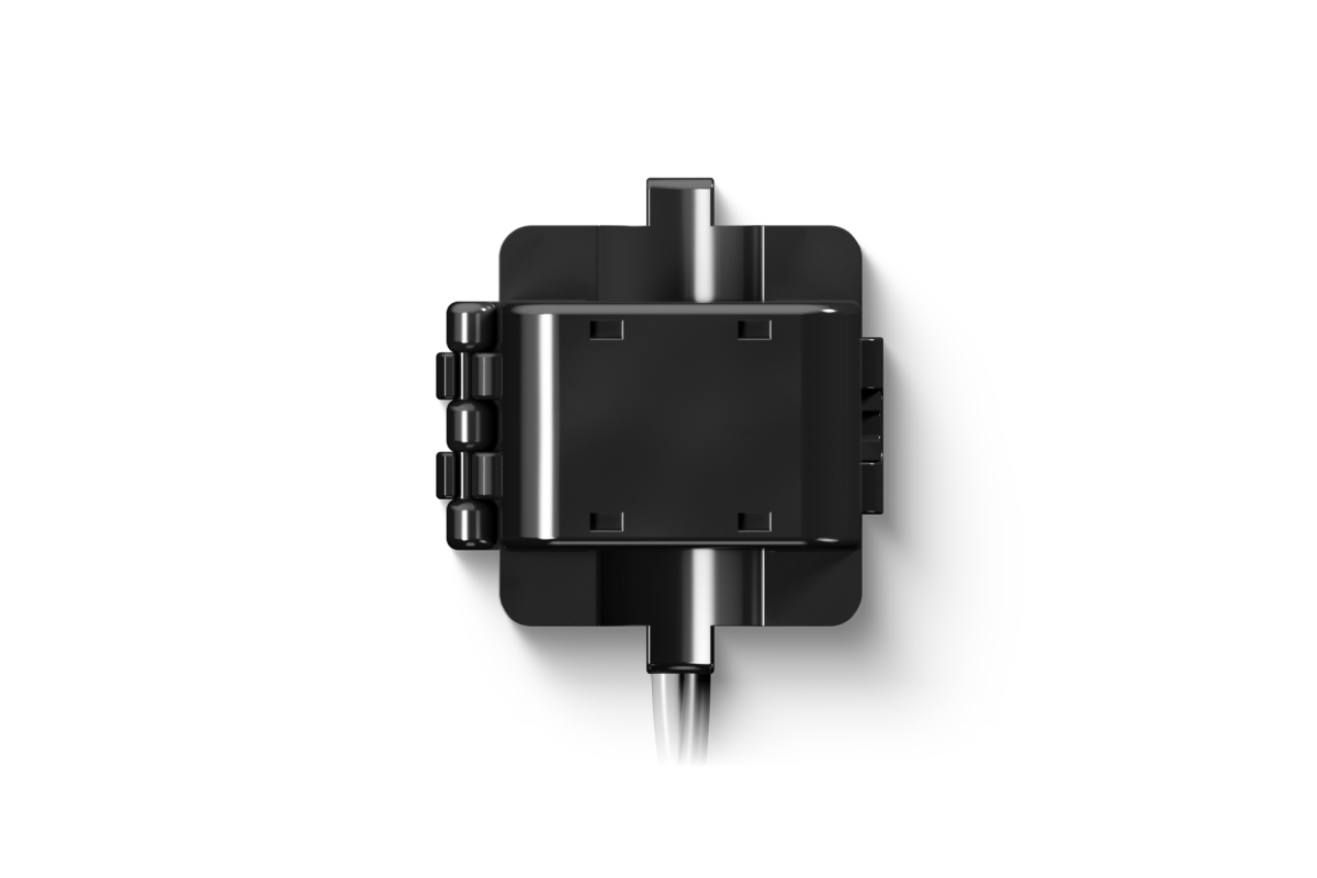40mA Current Transformers 100A 16mm (3 pcs.)
