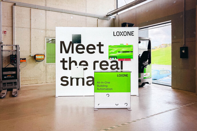 Trade Fair Kit