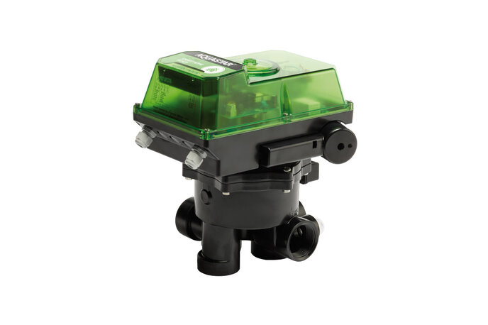 Peraqua AquaStar Air 2"