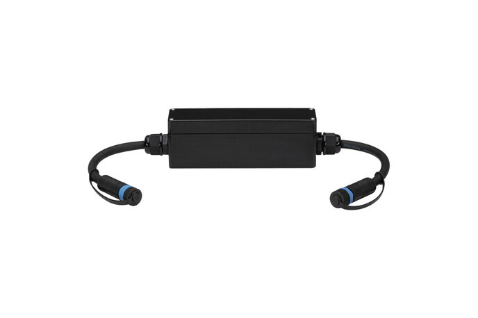 Paulmann Plug & Shine Connection Box for Loxone Compact Dimmer Air