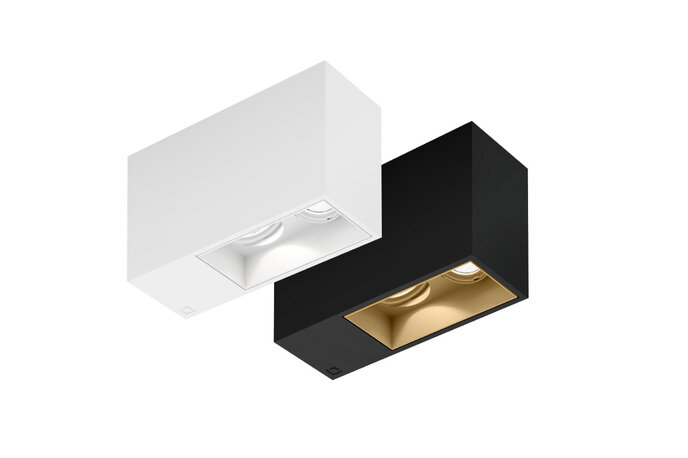 Wever & Ducré Lights Ceiling Surface