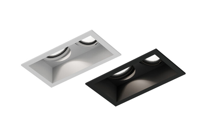 Wever & Ducré Lights Ceiling Recessed