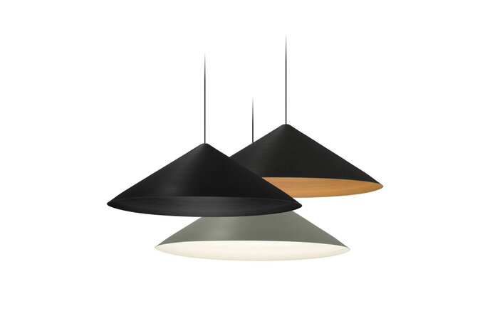 Wever & Ducré Lights Ceiling Suspended