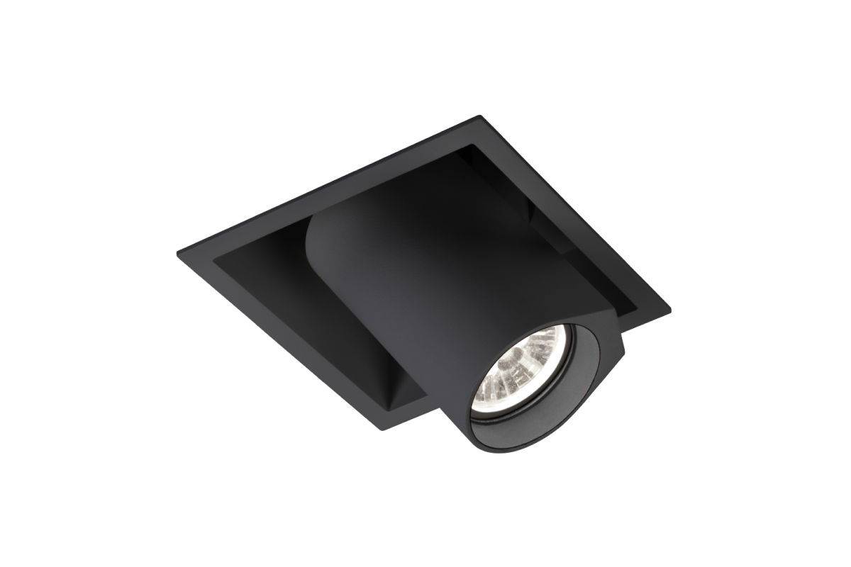 Wever & Ducré Lights Ceiling Recessed