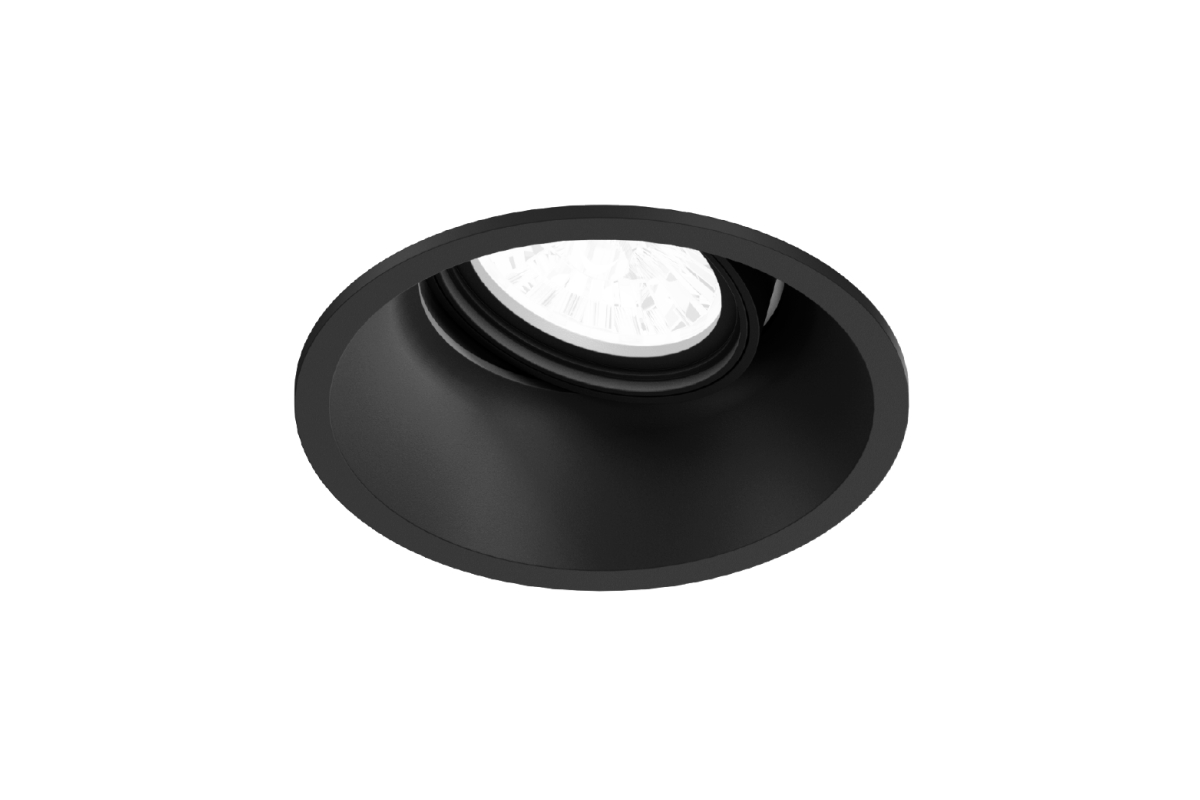 Wever & Ducré Lights Ceiling Recessed