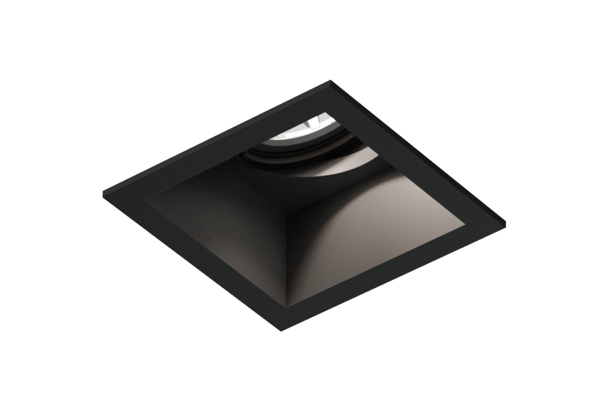 Wever & Ducré Lights Ceiling Recessed