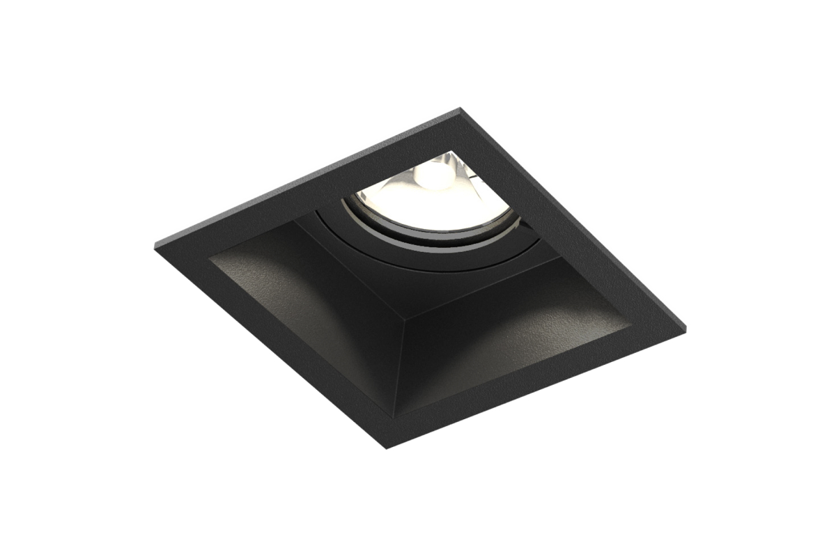 Wever & Ducré Lights Ceiling Recessed