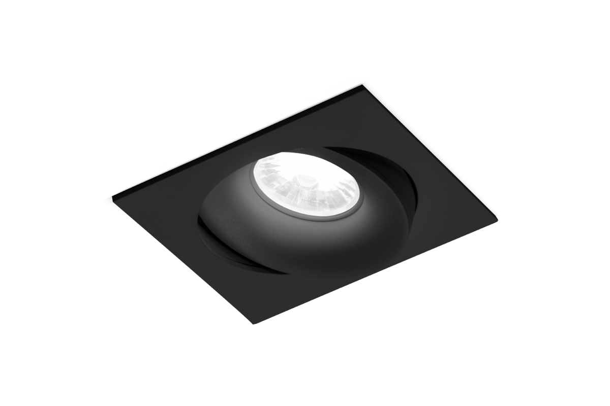 Wever & Ducré Lights Ceiling Recessed