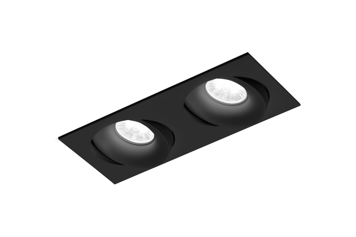 Wever & Ducré Lights Ceiling Recessed