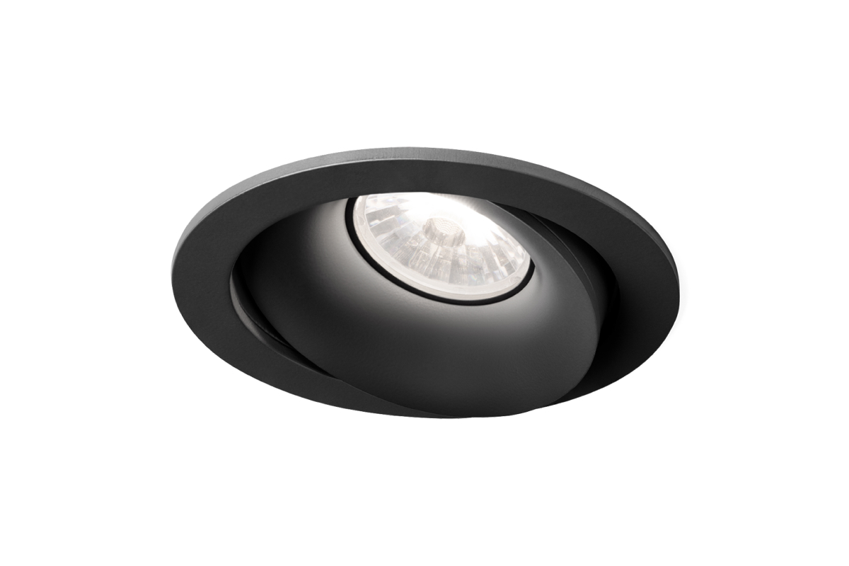 Wever & Ducré Lights Ceiling Recessed