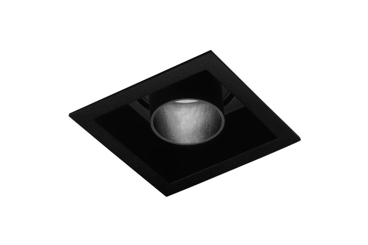 Wever & Ducré Lights Ceiling Recessed