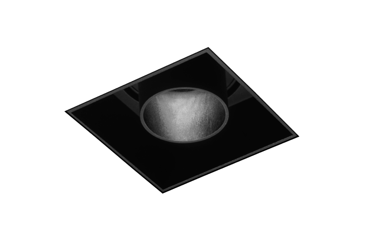 Wever & Ducré Lights Ceiling Recessed