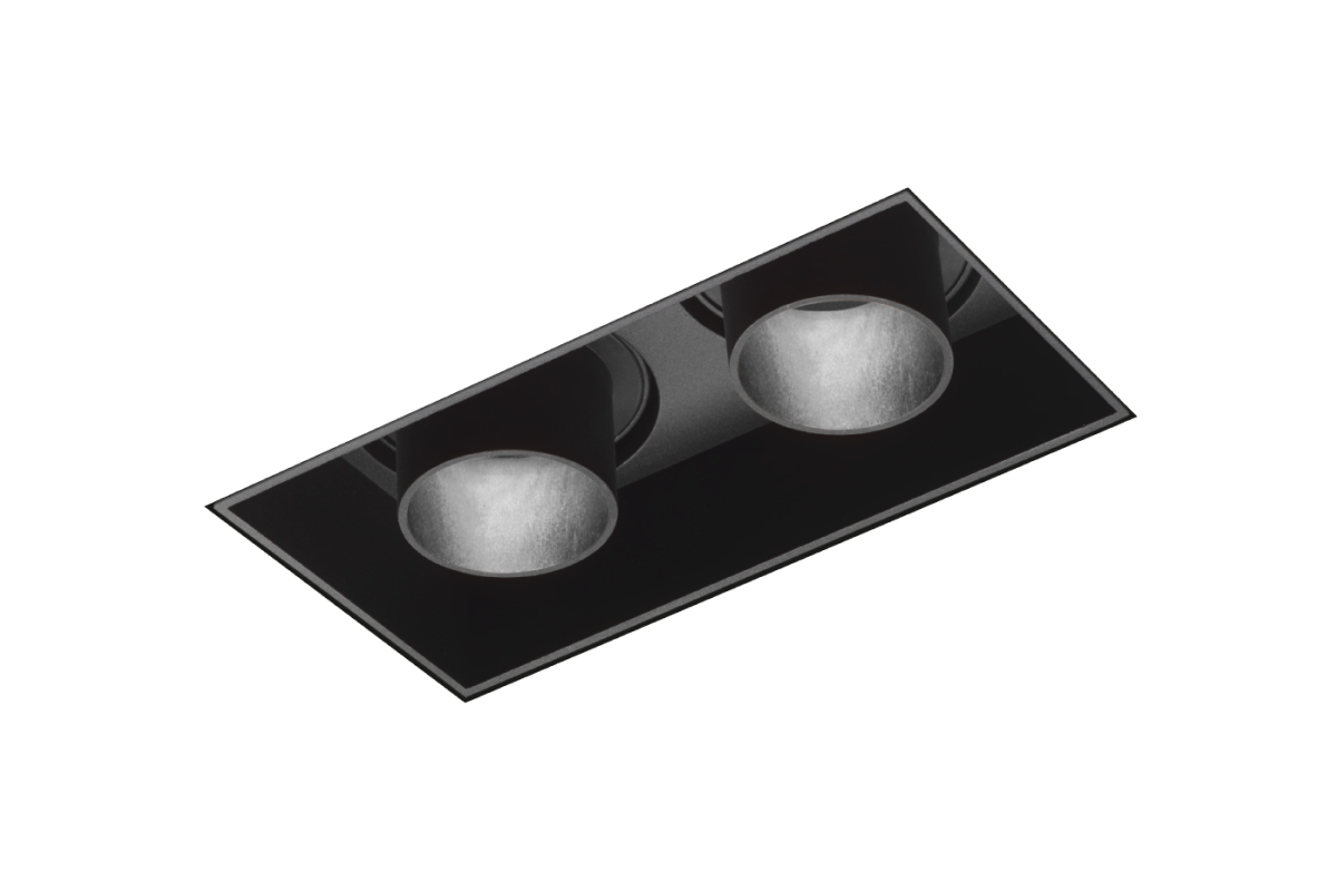 Wever & Ducré Lights Ceiling Recessed