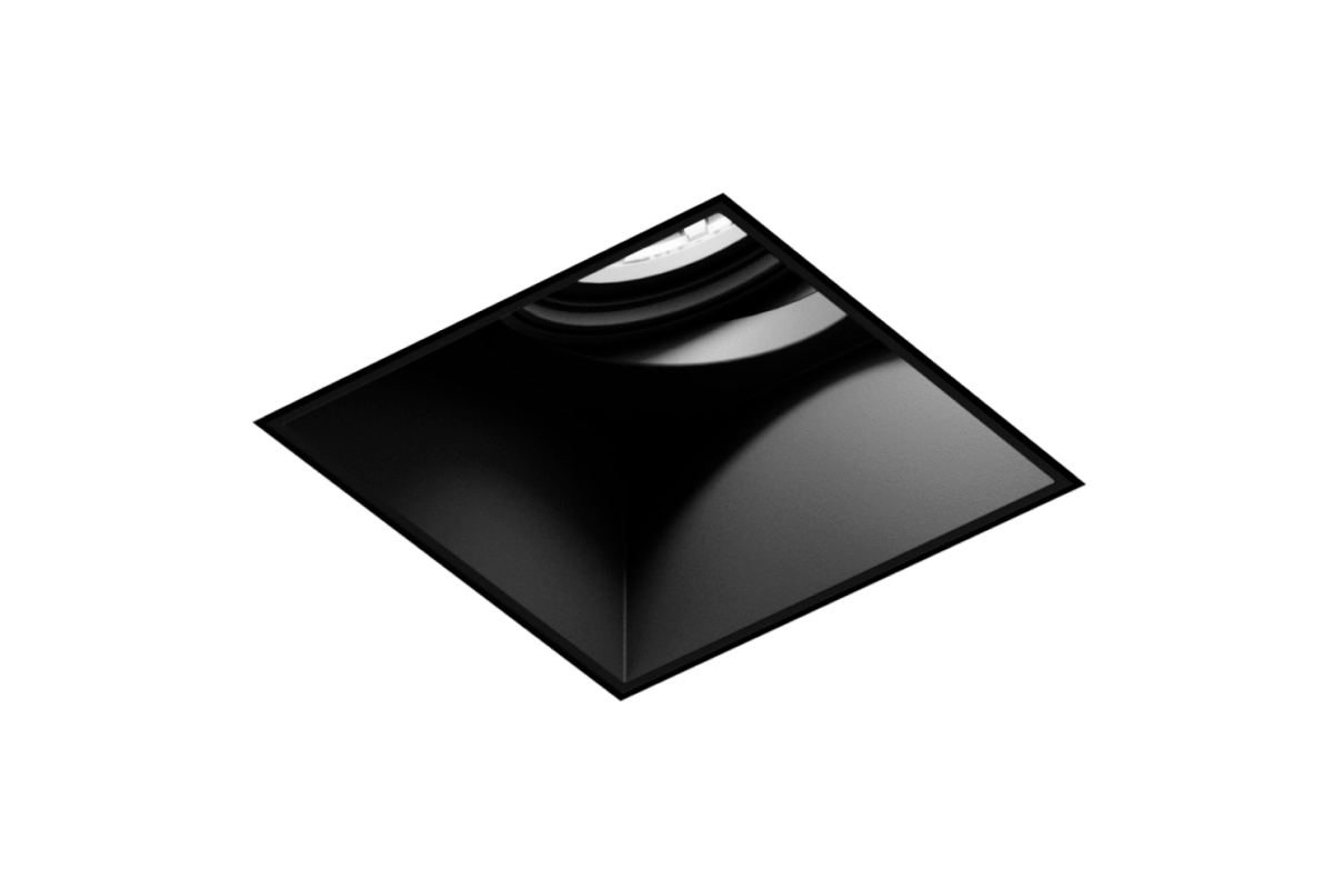Wever & Ducré Lights Ceiling Recessed