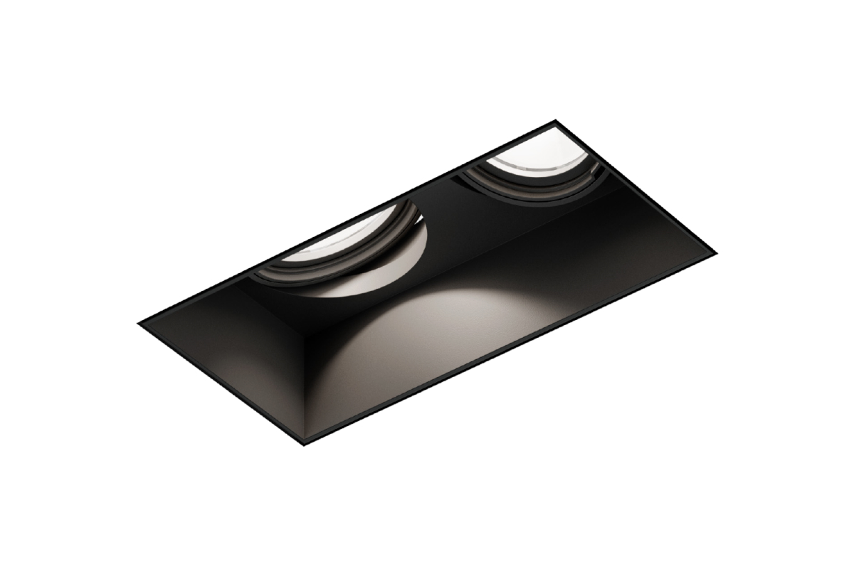 Wever & Ducré Lights Ceiling Recessed