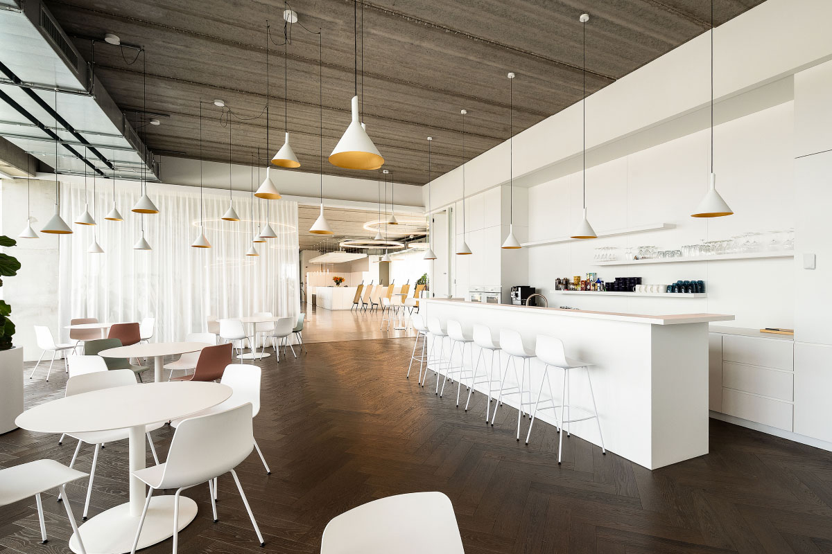 Wever & Ducré Lights Ceiling Suspended