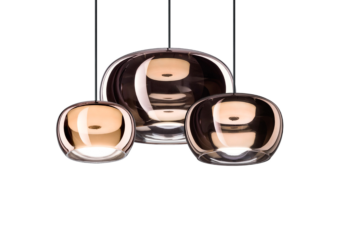 Wever & Ducré Lights Ceiling Suspended