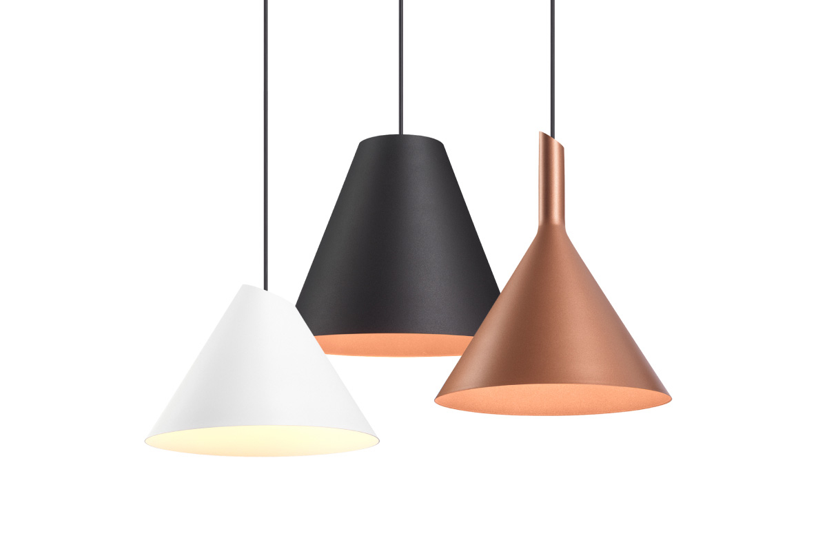 Wever & Ducré Lights Ceiling Suspended