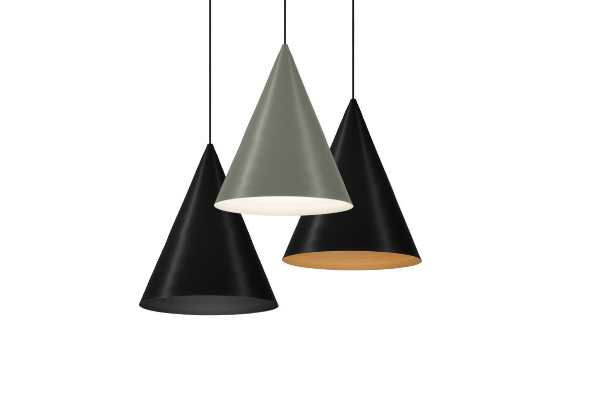 Wever & Ducré Lights Ceiling Suspended