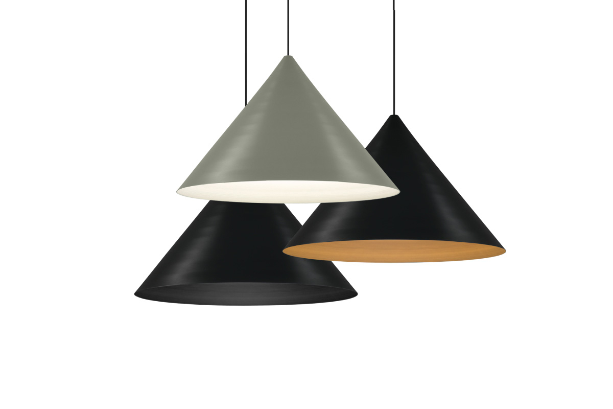 Wever & Ducré Lights Ceiling Suspended