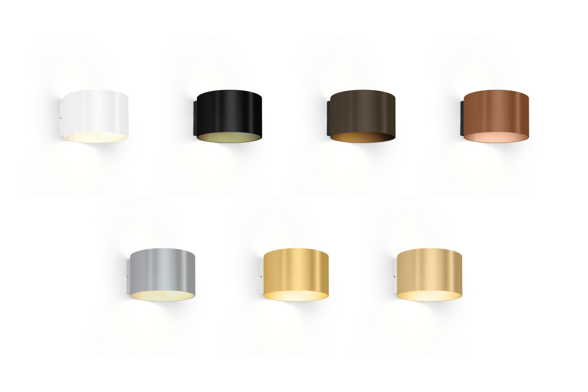 Wever & Ducré Lights Wall Surface
