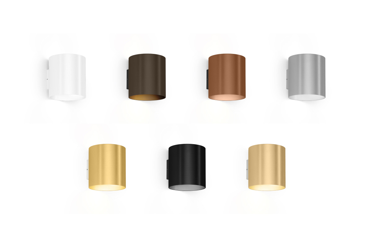 Wever & Ducré Lights Wall Surface