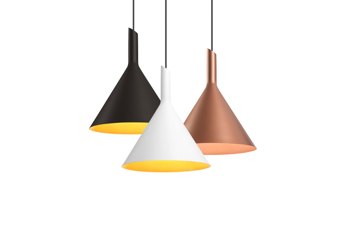 Wever & Ducré Lights Ceiling Suspended