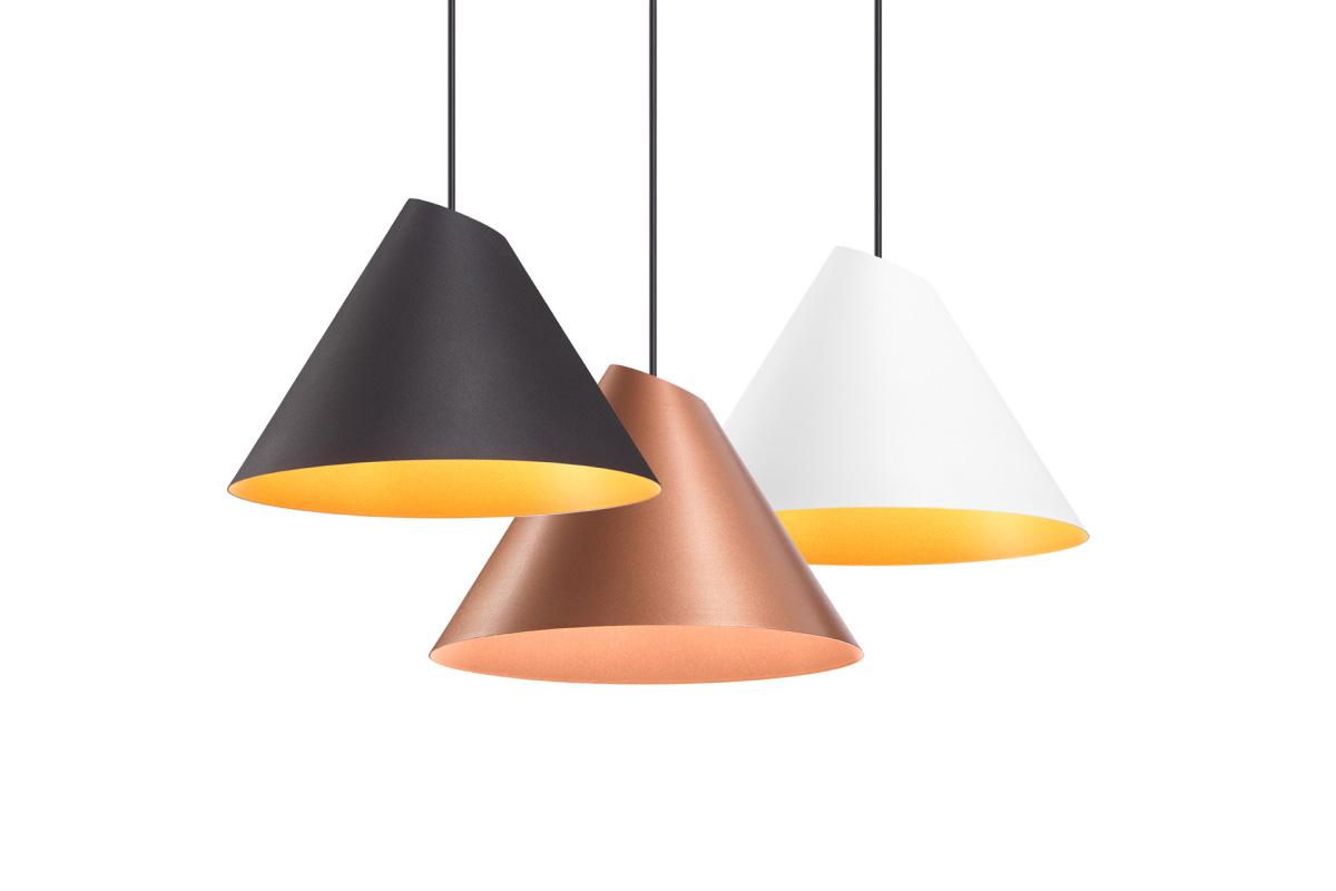 Wever & Ducré Lights Ceiling Suspended
