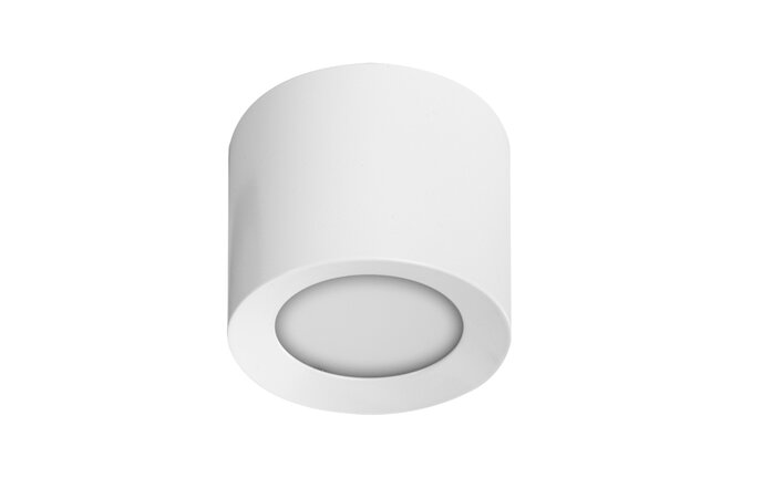 LED Ceiling Spot RGBW PWM Gen 1 White