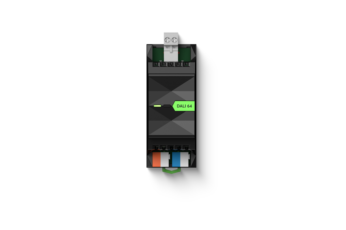 DALI Extension pour 64 appareils